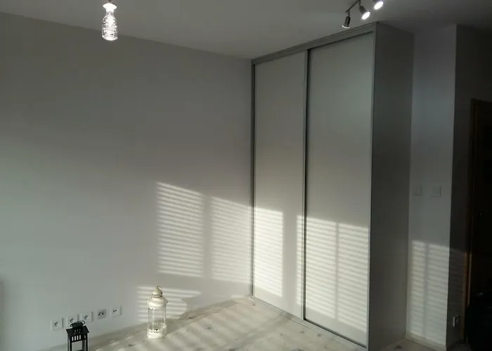 Apartment Apartament Bajkowy Sianow