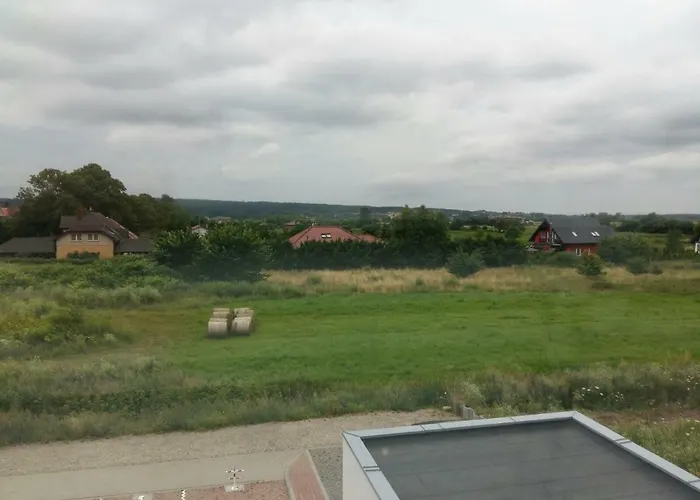 Apartament Bajkowy Apartment Sianow