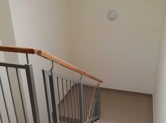 Apartament Bajkowy * Sianow