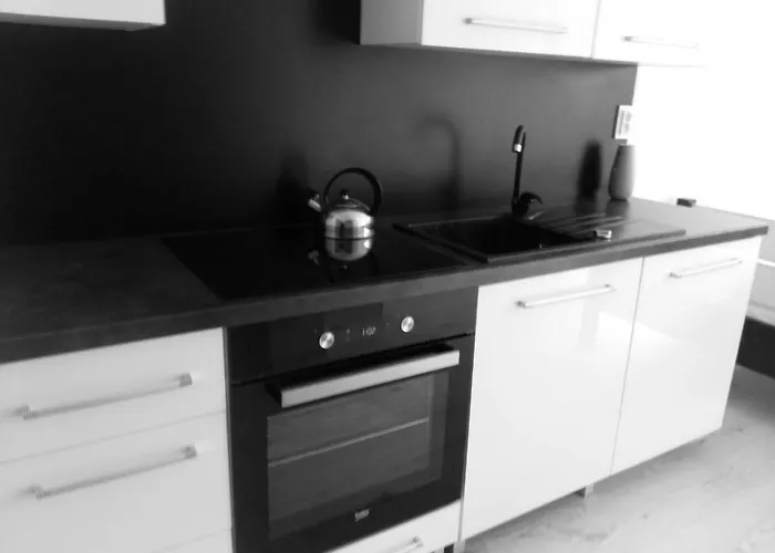 Apartment Apartament Bajkowy