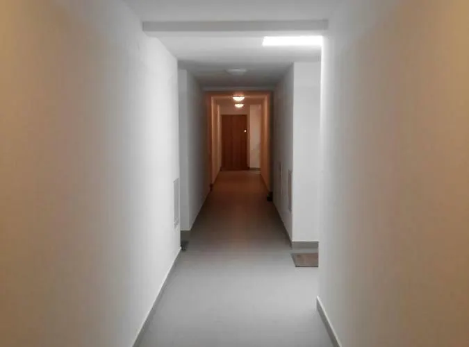 Apartament Bajkowy Apartment