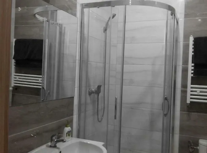 Apartament Bajkowy * Sianow