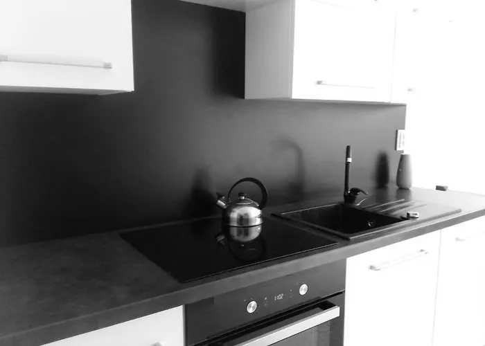 Apartament Bajkowy Apartment