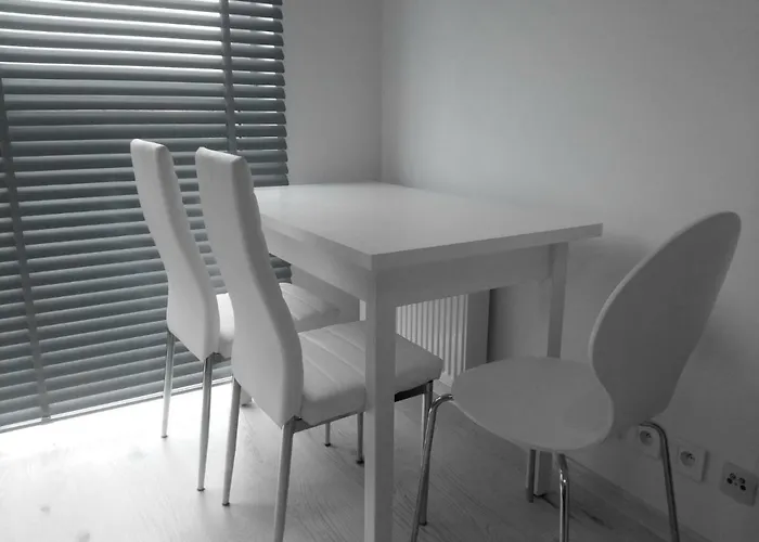 Apartament Bajkowy * Sianow