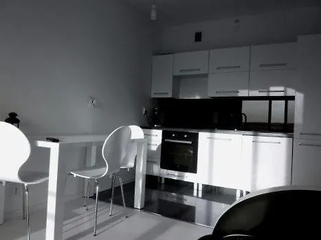 Apartment Apartament Bajkowy *