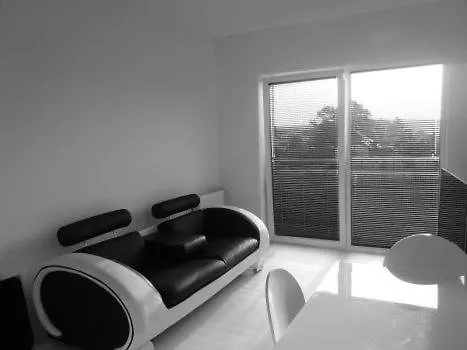 Apartament Bajkowy *